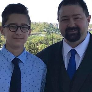 Meet your Posher, Nick